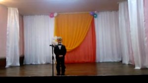 Мишка косолапый