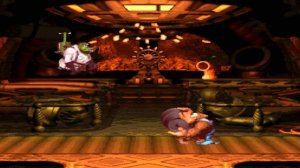 Donkey Kong Country 3 - All Bosses