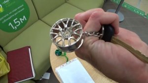 КУПИЛИ ЧАЙЗЕР на 1JZ