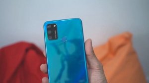 СТОИТ ЛИ ПОКУПАТЬ HONOR 9A ?