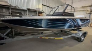 Как делают лодки Wellboat. Новинки завода. Выбрал себе лодку!