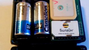 Автофон Е Маяк 3.1 сломался