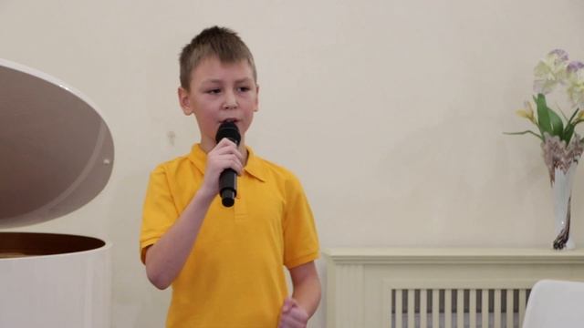 Павел Ушаков - «Ангел спит» смотреть онлайн