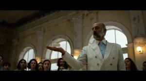 Фильм Чистое место смотреть русский трейлер 2021