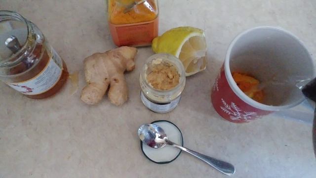 Как похудеть на 10 кг за месяц? Волшебный напиток для здоровья . смотреть онлайн