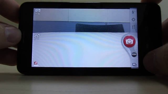 Запуск камеры МегаФон Mint смотреть онлайн