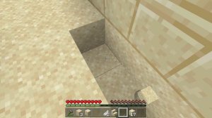 Майнкрафт но СЛОМАННЫЙ Мод на ВИРУС в Майнкрафте Троллинг Ловушка Minecraft