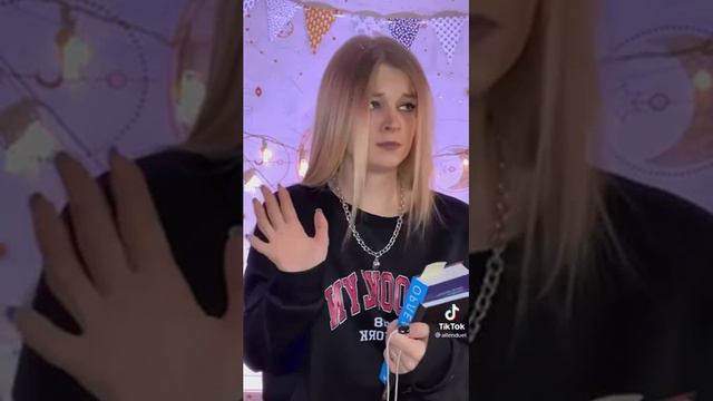 FAKE POV - Чтобы встретить своего соулмейта тебе нужно выполнить задание. |@allenduel смотреть онлайн