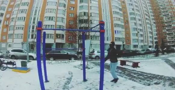 НОВОЕ ВИДЕО С МОЕГО ИНСТАГРАМА!https://www.instagram.com/dinar_streetworkout/ DINAR_STREETWORKOUT