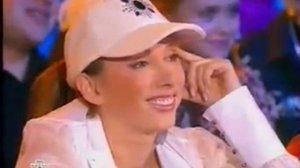 Певец из Дагестана