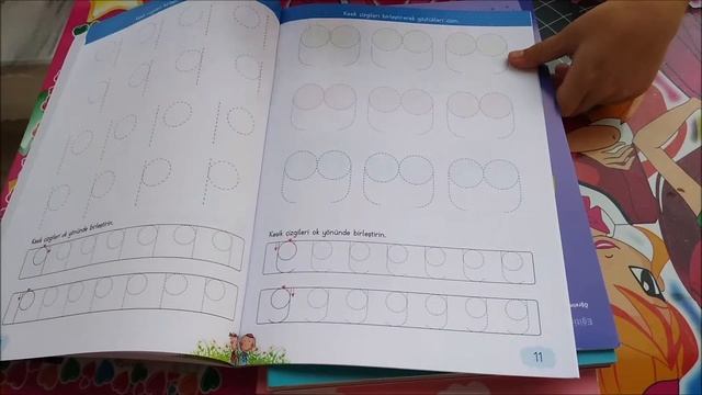 Обзор моих учебников\\учебники в турецких школах\\Bakc to school