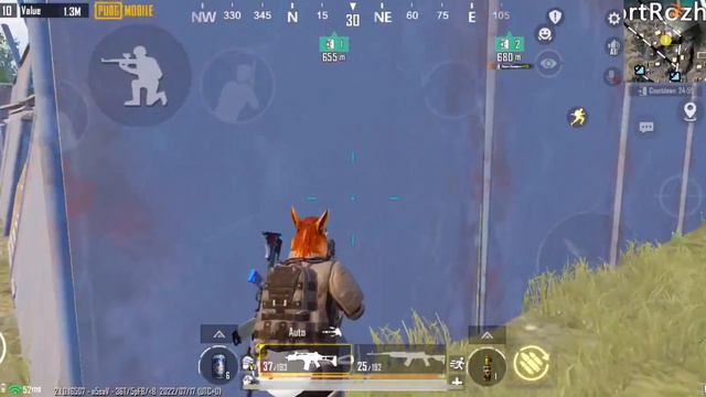 FOUR CRATES CHALLENGE #1 | Metro Royale Chapter 9 | МЕТРО РОЯЛЬ смотреть онлайн