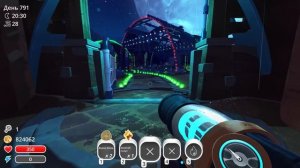 Slime Rancher. НОВЫЙ СЛАЙМ: РУИННЫЙ! +бассейн ЗЫБУЧИЕ ПЕСКИ