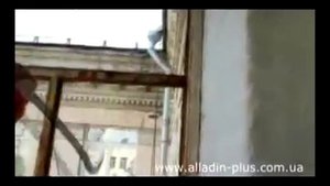 Демонтаж балкона или подготовка к установке балкон под ключ либо балкон с выносом