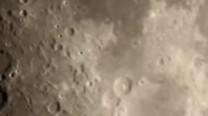 moon recorded with canon 550d and skywatcher 200p telescope