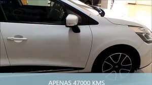 RENAULT CLIO SPORT TOURER  1.5 DCI