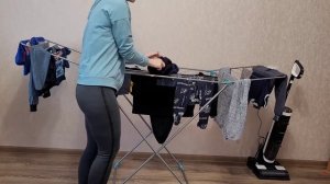 4 ЧАСА УБОРКИ? РАСХЛАМЛЕНИЯ И ОРГАНИЗАЦИИ ХРАНЕНИЯ КВАРТИРЕ?Чистота и порядок?