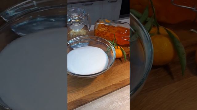 Il mandarinetto, ottimo liquore da fare in casa con i mandarini смотреть онлайн