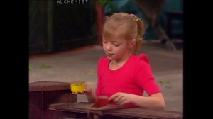 Улица Сезам - Куличики