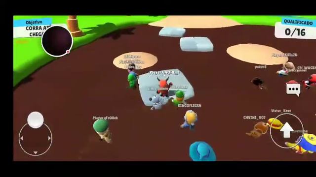 Stumble Guys: Multiplayer Royale – 2022-02-17