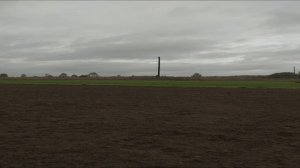 Подготовка земли к посадке чеснока || 1 ИЗ 3