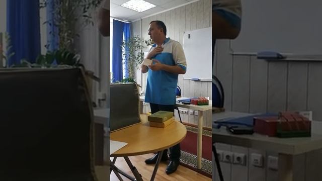 10ч Виктор Тетюк про Линчжи и Кордицепс Москва 2018 г смотреть онлайн