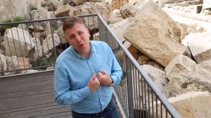 Иерусалим для чайников: История города