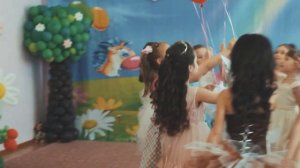 Вальс  УЛЕТАЙ муз Е М Плаховой,сл Л В Кирилловой