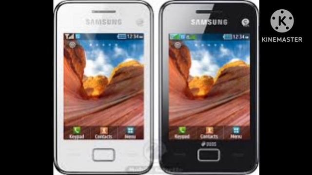 Samsung Star 3 Retro Phone |》Самсунг стар 3 ретро телефон #oldphone #samsung