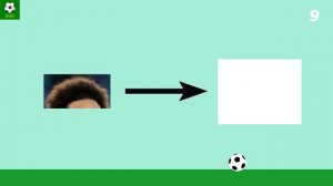 УГАДАЙ ФУТБОЛИСТА ПО ПРИЧЁСКЕ