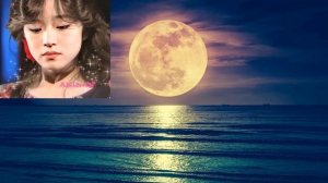 Akina Nakamori「MOONLIGHT SHADOW」My performance