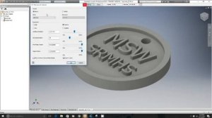 Exporting STL files from Autodesk Inventor