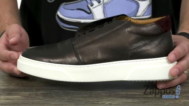 Bruno Magli Phoster SKU: 9111139 смотреть онлайн