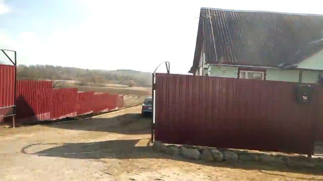 д. Узмены. По улицам Беларуси