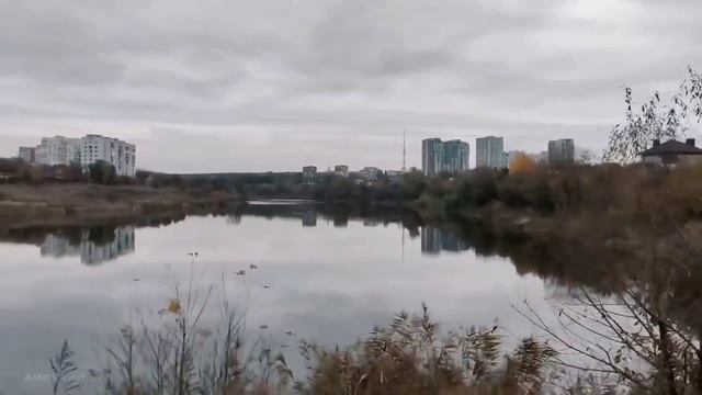 Харьков.Обстановка в городе сегодня! Ноябрь,2022г.