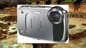 Fujifilm FinePix XP30