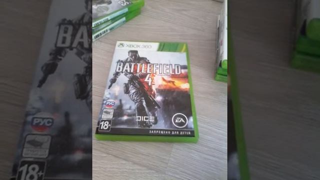 Игры x box 360 в какие игры стоит поиграть смотреть онлайн