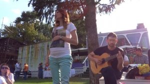 Виктория Черенцова - Мой отец сошел с ума