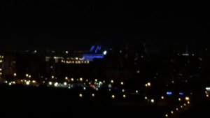 Санкт-Петербург. Почему я сказала вам «нет».