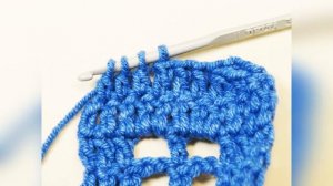 ❂❂❂ Мастер-класс елочная игрушка домик крючком ❂❂❂