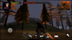 Охота НА РЕЙКА! // Rake Monster Hunter