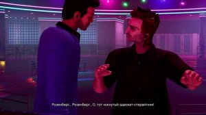 GTA Vice City Remastered прохождение #1