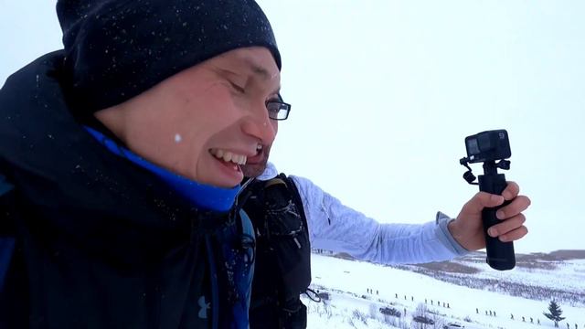 MAD FOX ULTRA 2022/зимний марафон смотреть онлайн