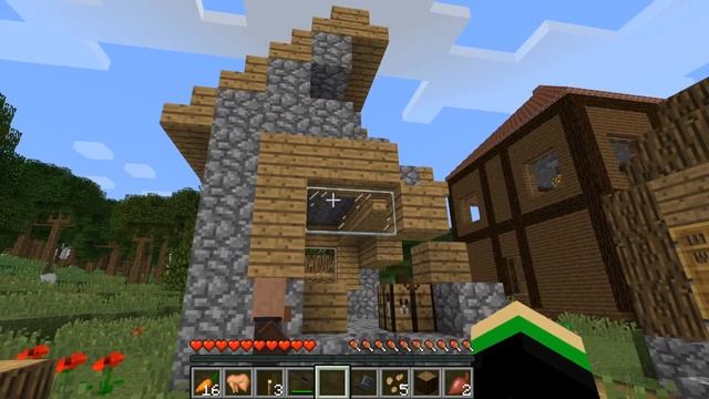 НЕУЖЕЛИ ЭТО ПОСЛЕДНИЙ ДЕНЬ КОМПОТА В МАЙНКРАФТ 100% ТРОЛЛИНГ ЛОВУШКА СИРЕНОГОЛОВЫЙ MINECRAFT смотреть онлайн