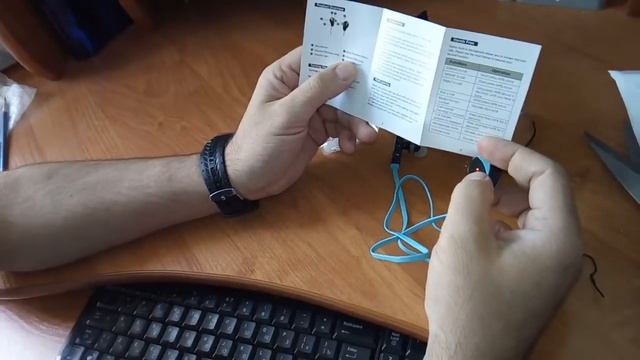 Обзор беспроводных (bluetooth)наушников G6plus