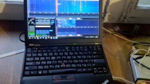 Самодельная радиостанция Радио-76м2. Настройка по SDR приемнику