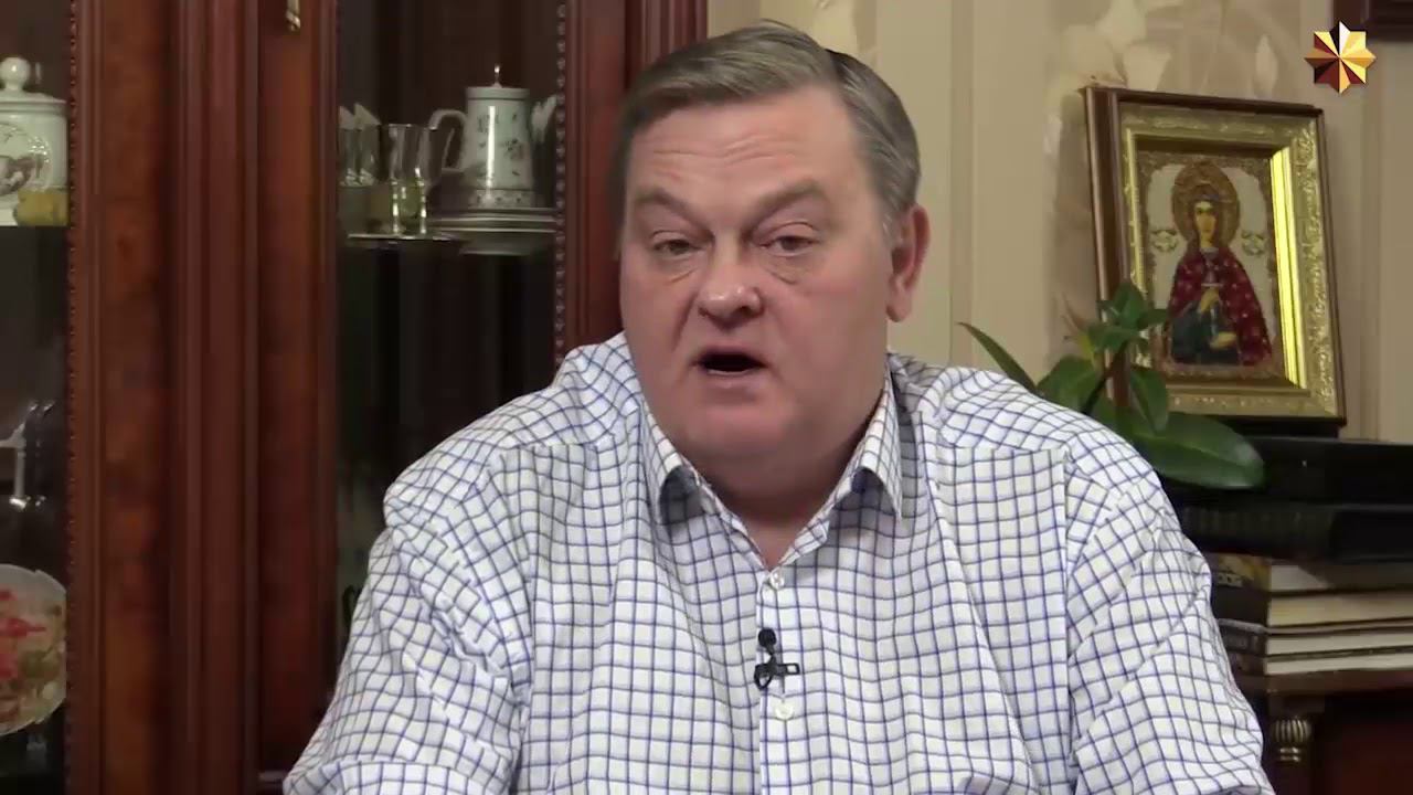 110. Сталин и его соратники в борьбе за власть. Часть 1-я смотреть онлайн