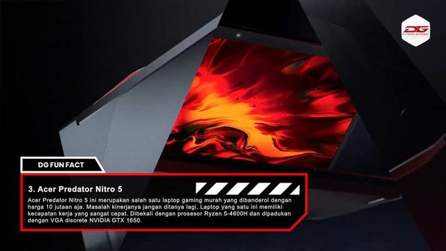 Rekomendasi Laptop Gaming Murah 2021, BIKIN ADEM KANTONG! смотреть онлайн