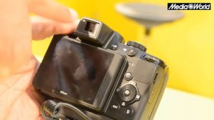 Nikon Coolpix P510 - Photokina 2012