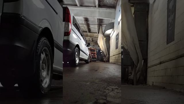 После ремонта форсунки. смотреть онлайн